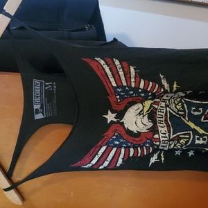Eric church tank top